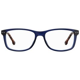 Montura de Gafas Unisex Carrera CARRERA-2018T-PJP Blue Ø 51 mm