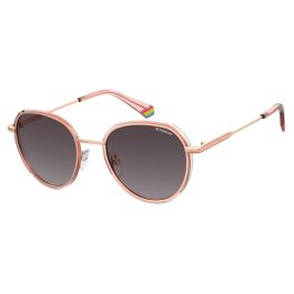 Gafas de Sol Unisex Polaroid PLD-6114-S-EYR-JR Ø 51 mm Precio: 41.89000035. SKU: B13ZCWLZYW