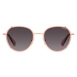 Gafas de Sol Unisex Polaroid PLD-6114-S-EYR-JR Ø 51 mm