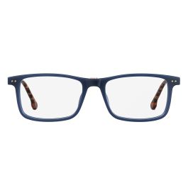 Montura de Gafas Unisex Carrera CARRERA-2001T-V-PJP Blue Ø 50 mm