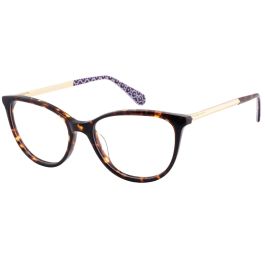 Montura de Gafas Mujer Kate Spade KIMBERLEE-086F217 Ø 52 mm Precio: 61.334900024199996. SKU: B1JA2DSS3J