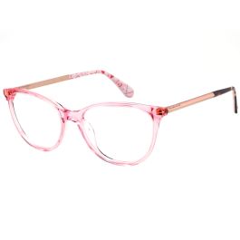 Montura de Gafas Mujer Kate Spade KIMBERLEE-35JF217 Ø 52 mm Precio: 50.69000002. SKU: B17GVHJA7G