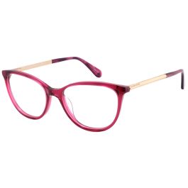 Montura de Gafas Mujer Kate Spade KIMBERLEE-8CQF217 Ø 52 mm Precio: 61.334900024199996. SKU: B1DB593DYA