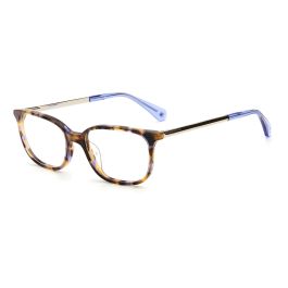 Montura de Gafas Mujer Kate Spade NATALIA-XP8F016 Ø 50 mm Precio: 50.69000002. SKU: B1497S27QS