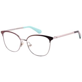 Montura de Gafas Mujer Kate Spade TANA-G-09QF116 Ø 51 mm Precio: 50.69000002. SKU: B13XGN9NRF