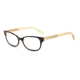 Montura de Gafas Mujer Kate Spade RAINEY-086F016 Ø 50 mm Precio: 61.334900024199996. SKU: B17HZ7KLRD