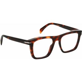 Montura de Gafas Unisex David Beckham DB 7020