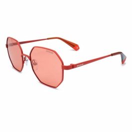 Gafas de Sol Unisex Polaroid PLD6067S-2M5HE Ø 53 mm Precio: 41.89000035. SKU: S0346352