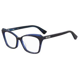 Montura de Gafas Mujer Moschino MOS569-IPR Ø 53 mm Precio: 64.95000006. SKU: B19BXHVSDR