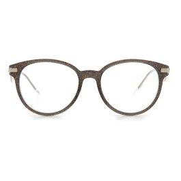 Montura de Gafas Mujer Jimmy Choo JC280-P4G Ø 49 mm