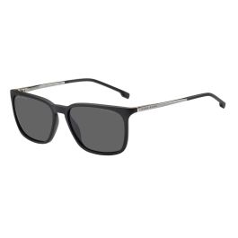 Gafas de Sol Hombre Hugo Boss BOSS-1183-S-003F6M9 ø 56 mm Precio: 104.6649995523. SKU: B1CTJB4W6Z