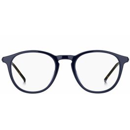 Montura de Gafas Hombre Tommy Hilfiger TH-1772-PJP Blue Ø 47 mm