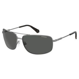 Gafas de Sol Hombre Polaroid PLD-2101-S-KJ1-M9 ø 63 mm Precio: 40.49999954. SKU: B1JSPL9D8X