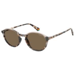 Gafas de Sol Unisex Polaroid PLD-6125-S-XLT-SP Ø 50 mm Precio: 37.50000056. SKU: B16ZQ3GWR9