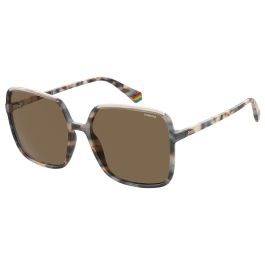 Gafas de Sol Mujer Polaroid PLD-6128-S-XLT-SP ø 59 mm Precio: 41.94999941. SKU: B18E9BL86A