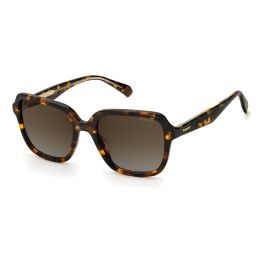 Gafas de Sol Mujer Polaroid PLD-4095-S-X-086F3LA Ø 53 mm Precio: 42.50000007. SKU: B18H8EVRYA