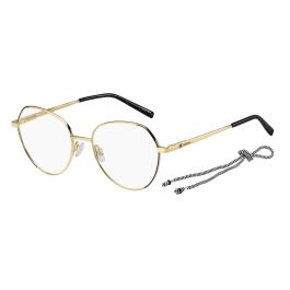 Montura de Gafas Mujer Missoni MMI-0046-2M2F217 Ø 52 mm Precio: 51.425000084699995. SKU: B163LF5WB4