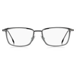 Montura de Gafas Hombre Hugo Boss BOSS-1197-RZZ ø 56 mm