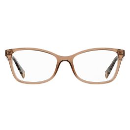 Montura de Gafas Mujer Polaroid PLD-D320-10A Ø 53 mm