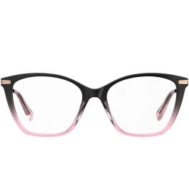 Montura de Gafas Mujer Love Moschino MOL572-3H2F317 Ø 53 mm