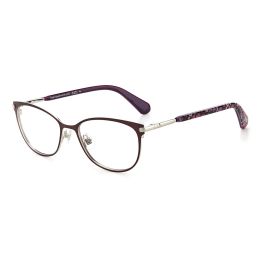 Montura de Gafas Mujer Kate Spade JABRIA-B3VF117 Ø 51 mm Precio: 62.544899612799995. SKU: B1EWCGNLEG