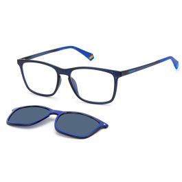 Gafas de Sol Hombre Polaroid PLD-6139-CS-PJPF4C3 Ø 55 mm Precio: 42.50000007. SKU: B15DAYE28N