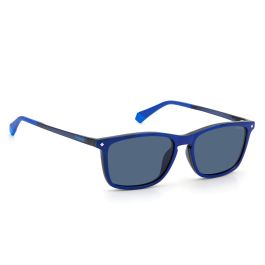 Gafas de Sol Hombre Polaroid PLD-6139-CS-PJPF4C3 Ø 55 mm