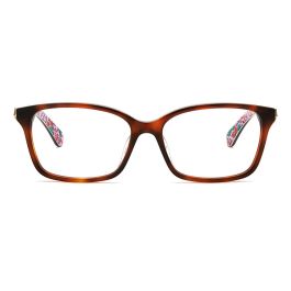 Montura de Gafas Mujer Kate Spade MIRIAM-G-086F215 Ø 52 mm