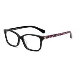 Montura de Gafas Mujer Kate Spade MIRIAM-G-807F215 Ø 52 mm