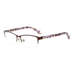 Montura de Gafas Mujer Kate Spade MARNIE-B3VF315 Ø 53 mm Precio: 62.544899612799995. SKU: B1G25W5G2E