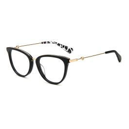 Montura de Gafas Mujer Kate Spade VALENCIA-G-807F218 Ø 52 mm Precio: 54.49999962. SKU: B1FQS4YDZM