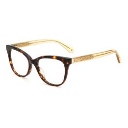 Montura de Gafas Mujer Kate Spade NEVAEH-086F017 Ø 50 mm Precio: 61.334900024199996. SKU: B1BZ385MPW