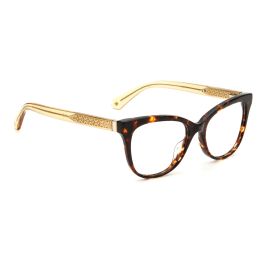 Montura de Gafas Mujer Kate Spade NEVAEH-086F017 Ø 50 mm