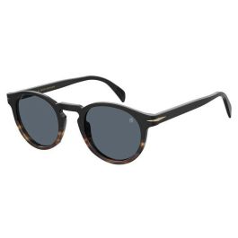 Gafas de Sol Hombre David Beckham DB-1036-S-37NE9KU Ø 49 mm Precio: 80.78999995. SKU: B1GQAWXQHF