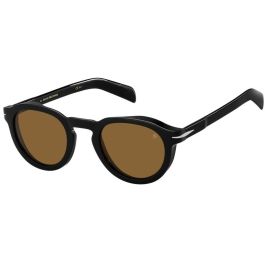 Gafas de Sol Hombre David Beckham DB-7029-S-807E870 Ø 48 mm Precio: 97.7558999395. SKU: B14JKBXXEN