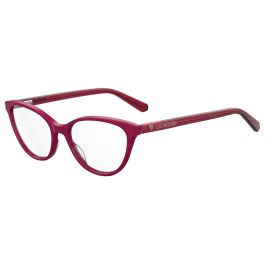 Montura de Gafas Love Moschino MOL545-TN-8CQE917 Rojo Ø 49 mm Precio: 36.88999963. SKU: B1AWJM9SJD