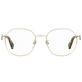 Montura de Gafas Mujer Moschino MOS586-RHL Ø 52 mm