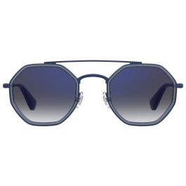 Gafas de Sol Unisex Havaianas PIAUI-PJPF0KM Ø 50 mm