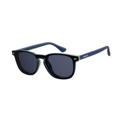 Gafas de Sol Hombre Havaianas BOTAFOGO-CS-PJPE9KU Ø 49 mm Precio: 40.534999395. SKU: B158S2XS36