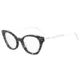 Montura de Gafas Mujer Moschino MOS582-W2M Ø 51 mm