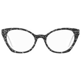 Montura de Gafas Mujer Moschino MOS582-W2M Ø 51 mm