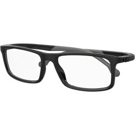 Montura de Gafas Hombre Carrera HYPERFIT-14-807F336 Negro Ø 53 mm Montura de Gafas Hombre Carrera HYPERFIT-14-807F336 Negro Ø 53 mm