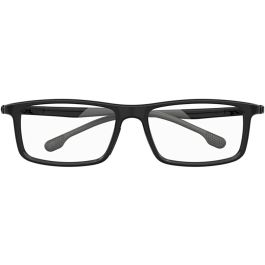 Montura de Gafas Hombre Carrera HYPERFIT-14-807F336 Negro Ø 53 mm Montura de Gafas Hombre Carrera HYPERFIT-14-807F336 Negro Ø 53 mm