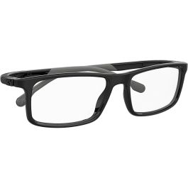Montura de Gafas Hombre Carrera HYPERFIT-14-807F336 Negro Ø 53 mm Montura de Gafas Hombre Carrera HYPERFIT-14-807F336 Negro Ø 53 mm