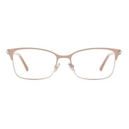 Montura de Gafas Mujer Jimmy Choo JC295-9FZ Ø 53 mm