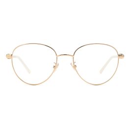 Montura de Gafas Mujer Jimmy Choo JC296-G-000 ø 54 mm