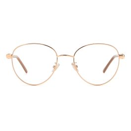 Montura de Gafas Mujer Jimmy Choo JC296-G-DDB ø 54 mm