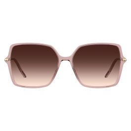 Gafas de Sol Mujer Hugo Boss BOSS-1271-S-FWMF8HA ø 58 mm