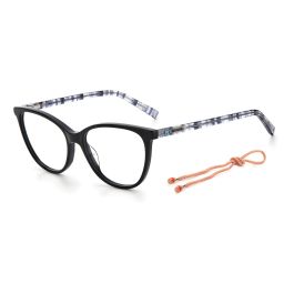 Montura de Gafas Mujer Missoni MMI-0067-08AF416 ø 54 mm Precio: 49.004999443399996. SKU: B1K8KDB32C