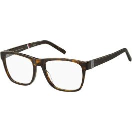 Montura de Gafas Hombre Tommy Hilfiger Ø 55 mm Precio: 59.50000034. SKU: B18BMA3YQ8